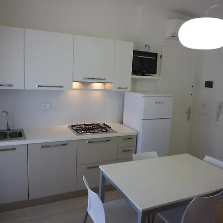 Apartment Apollo *