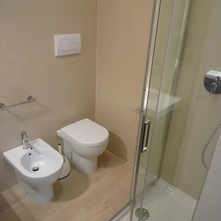 Apartment Apollo Lido di Jesolo