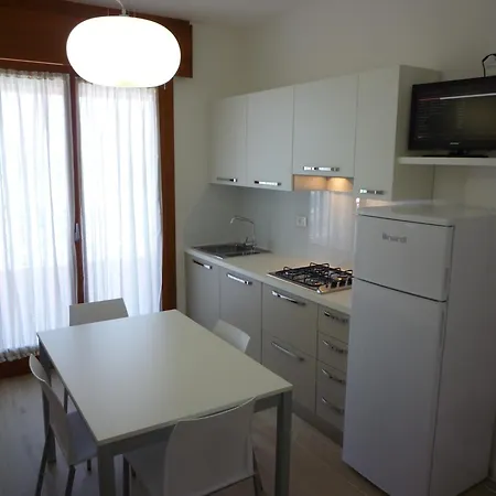 Apartment Apollo