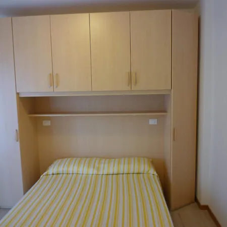 Apollo Apartment Lido di Jesolo