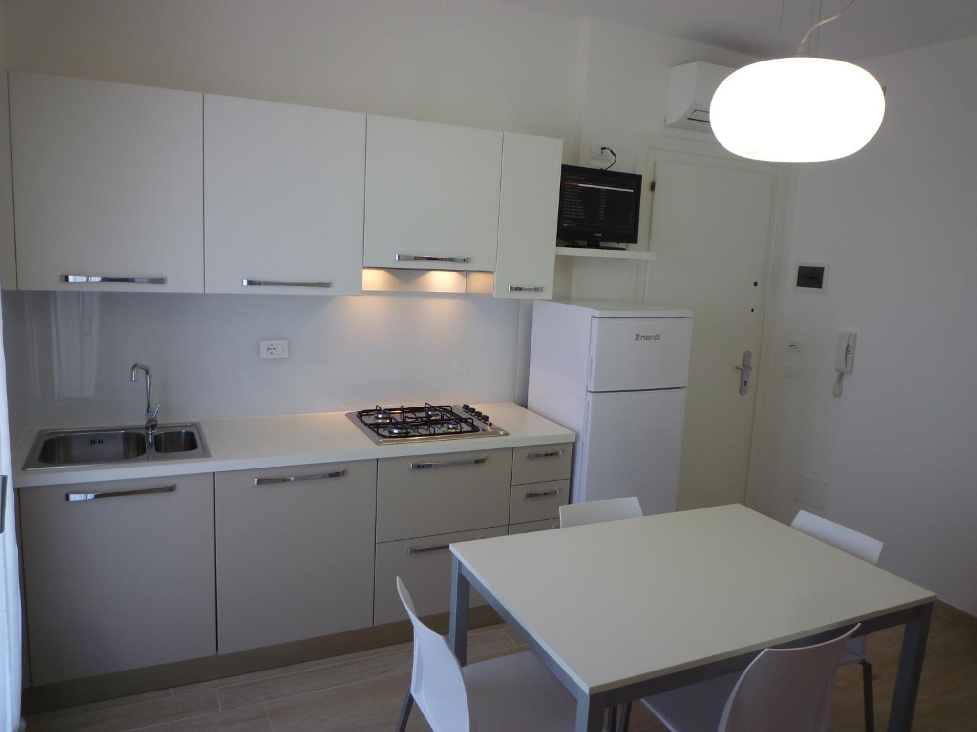 Apartment Apollo *