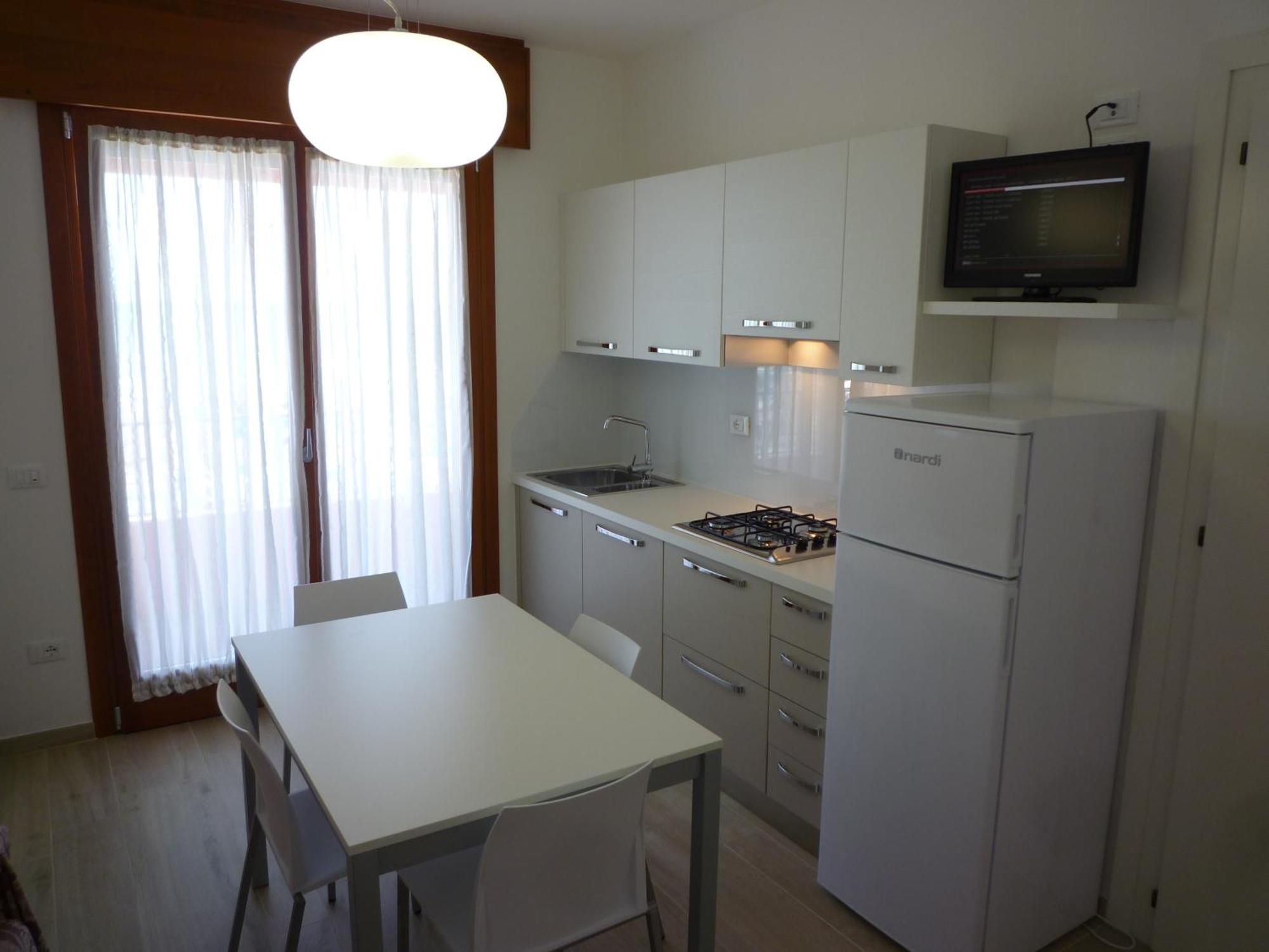 Apartment Apollo